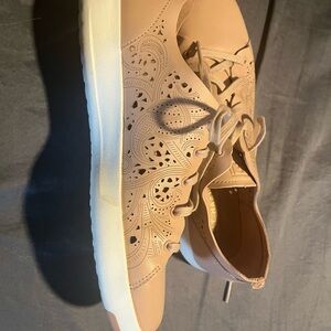 Cole Haan GrandPro Low Top Sneaker